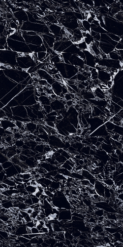 Black Beauty 1200x2400mm Slab Porcelain Tiles