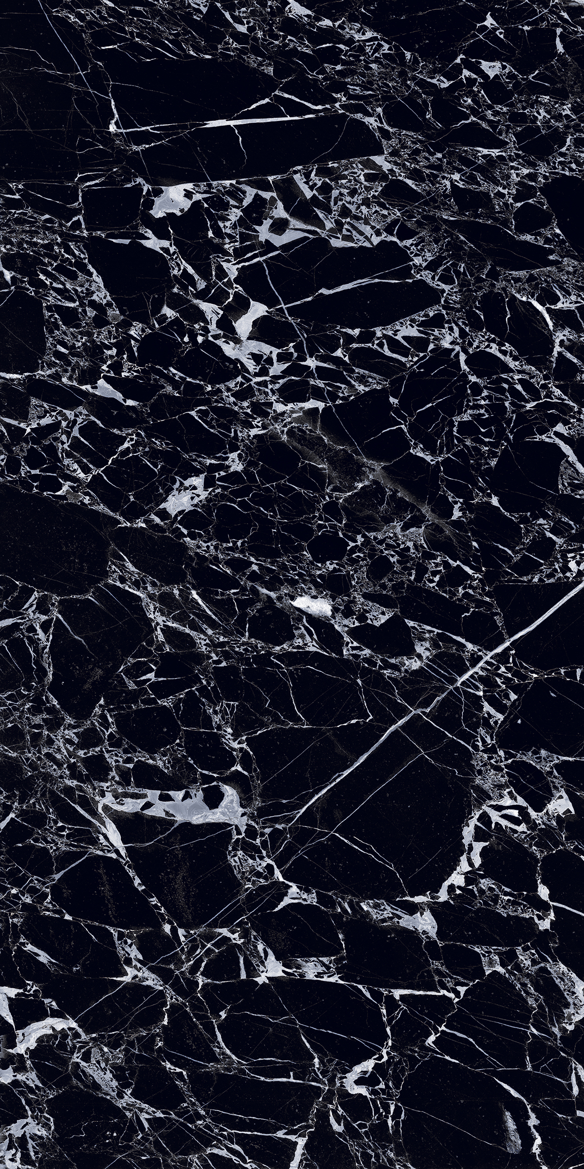 Black Beauty 1200x2400mm Slab Porcelain Tiles