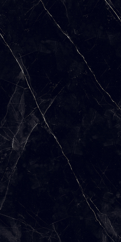 Black Symphony 1200x2400mm Slab Porcelain Tiles