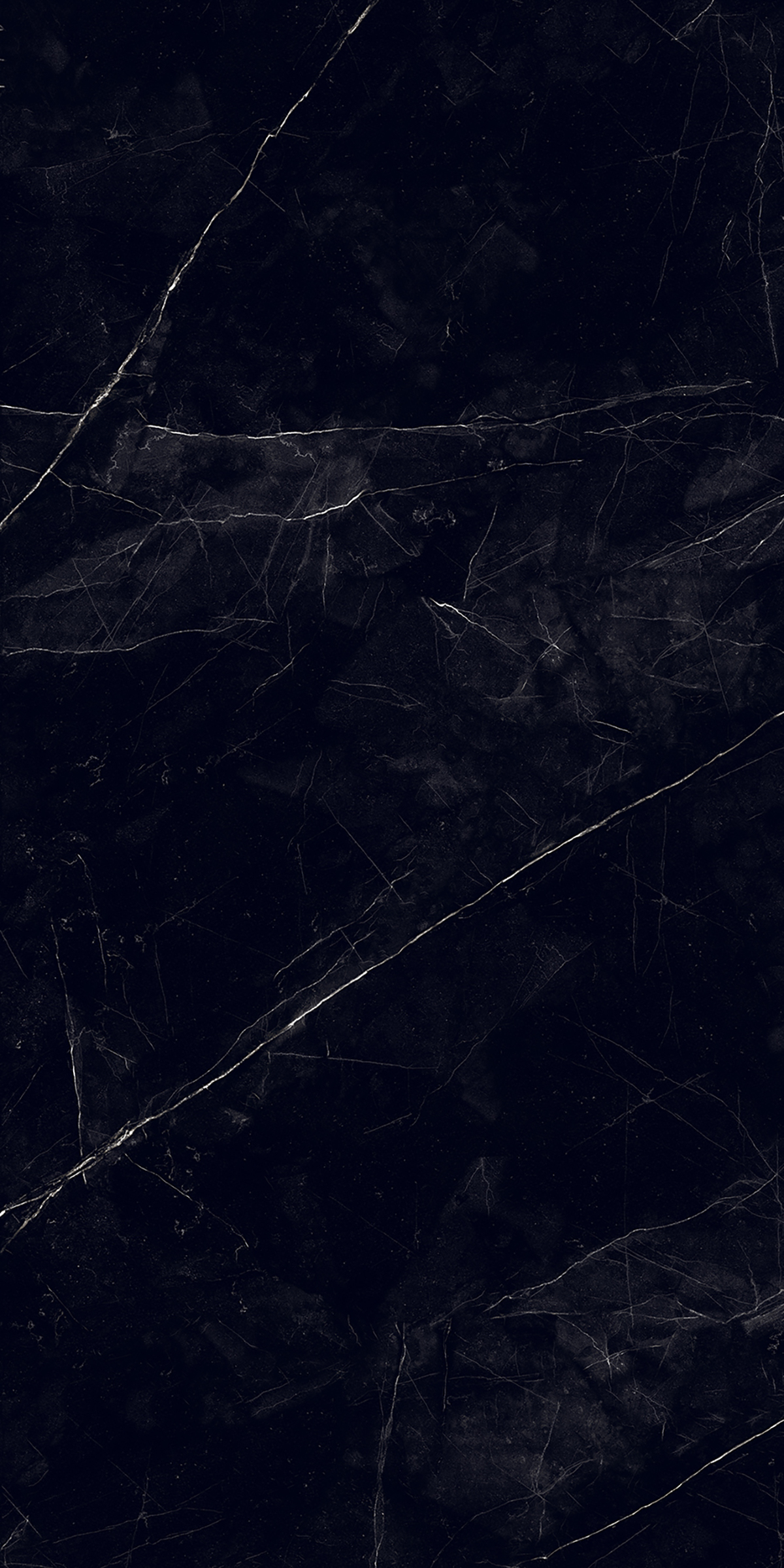 Black Symphony 1200x2400mm Slab Porcelain Tiles