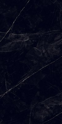 Black Symphony 1200x2400mm Slab Porcelain Tiles