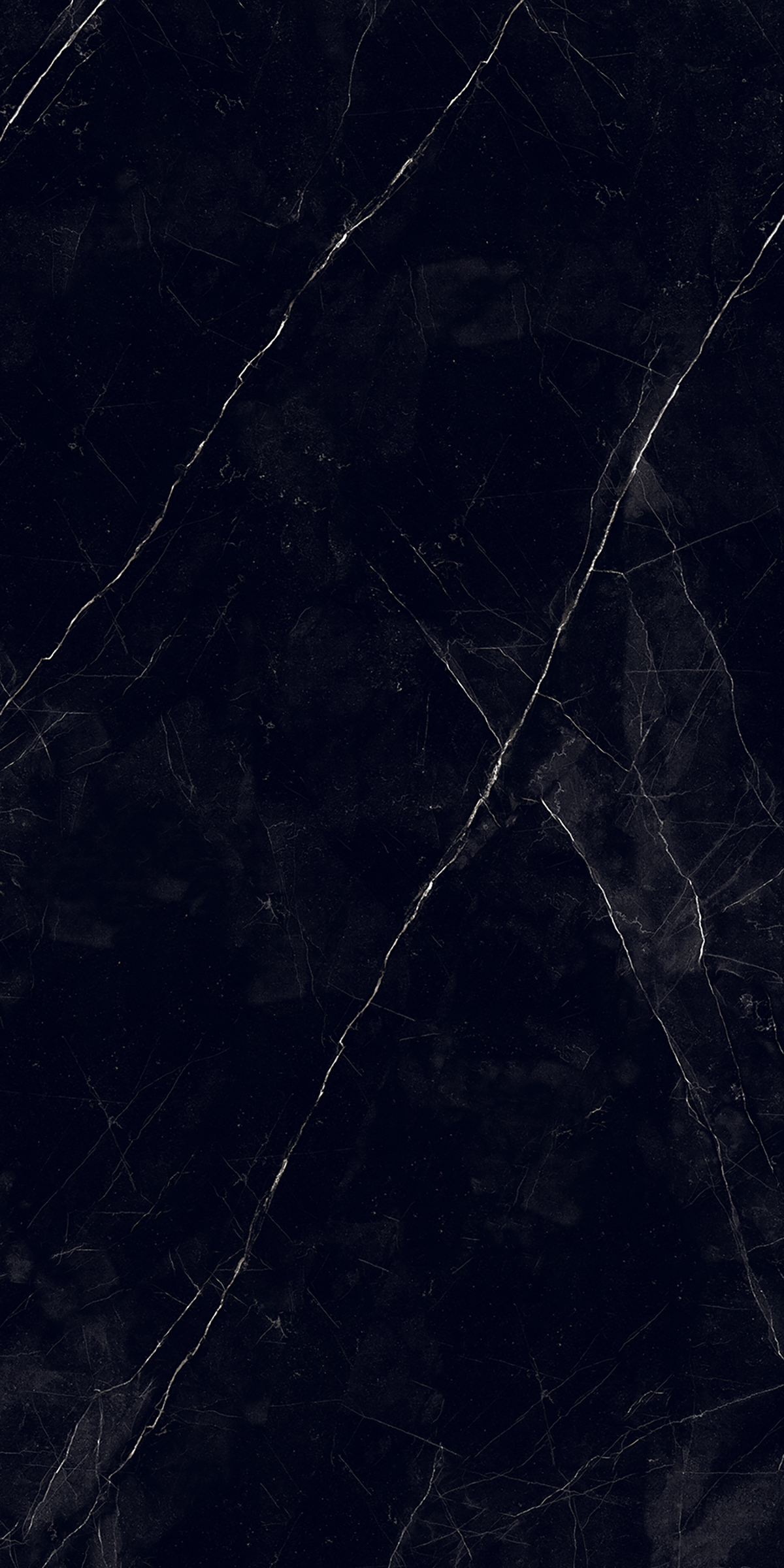 Black Symphony 1200x2400mm Slab Porcelain Tiles