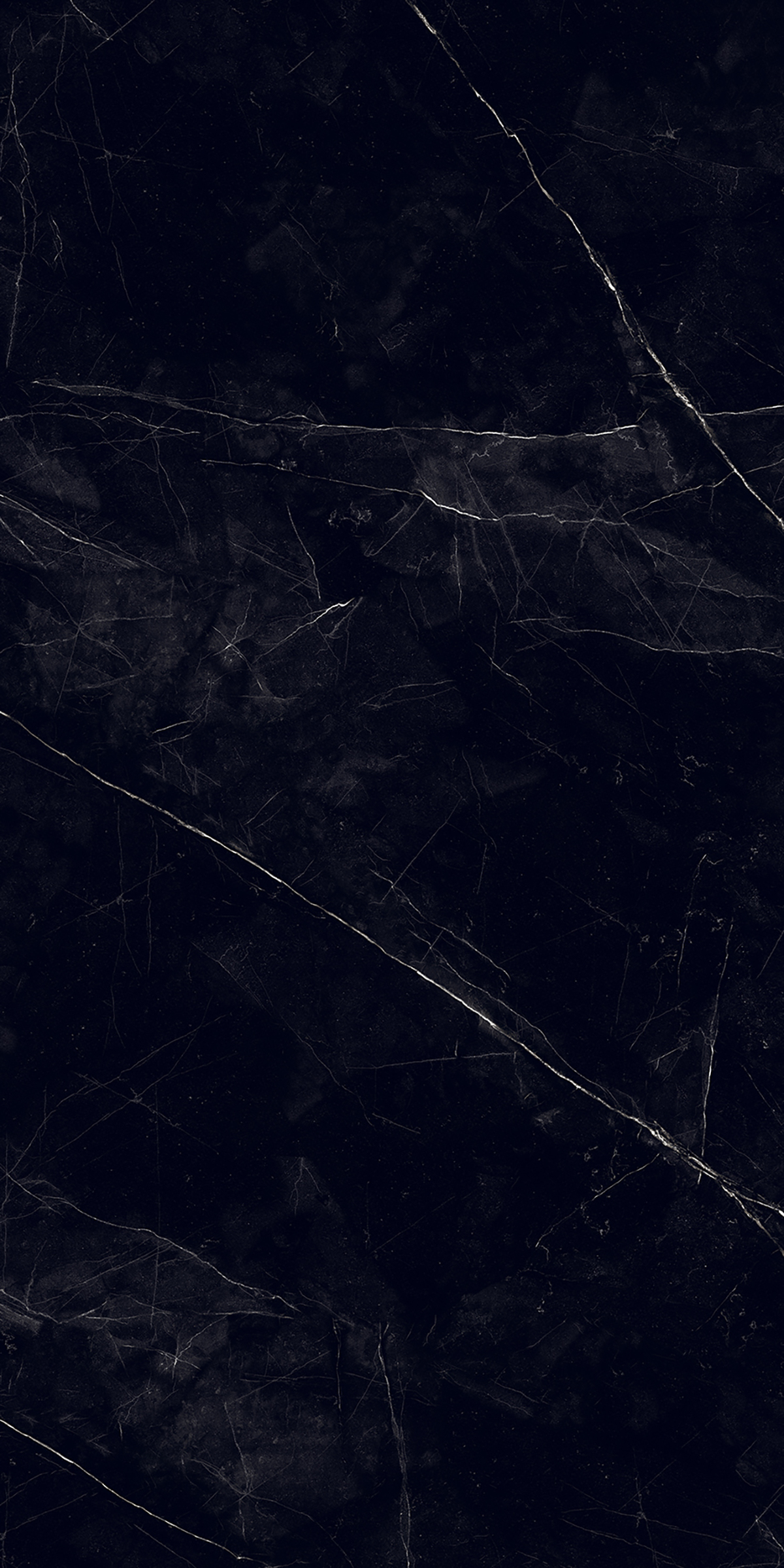 Black Symphony 1200x2400mm Slab Porcelain Tiles