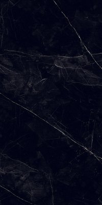 Black Symphony 1200x2400mm Slab Porcelain Tiles