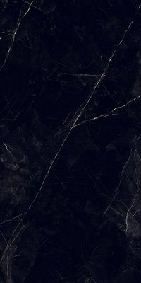 Black Symphony 1200x2400mm Slab Porcelain Tiles