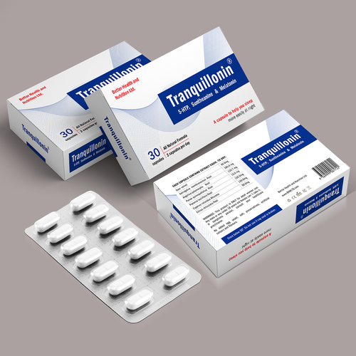 Pharma Box Printing Services