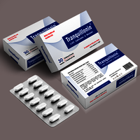 Pharma Box Printing Services
