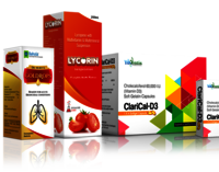 Pharma Box Printing Services