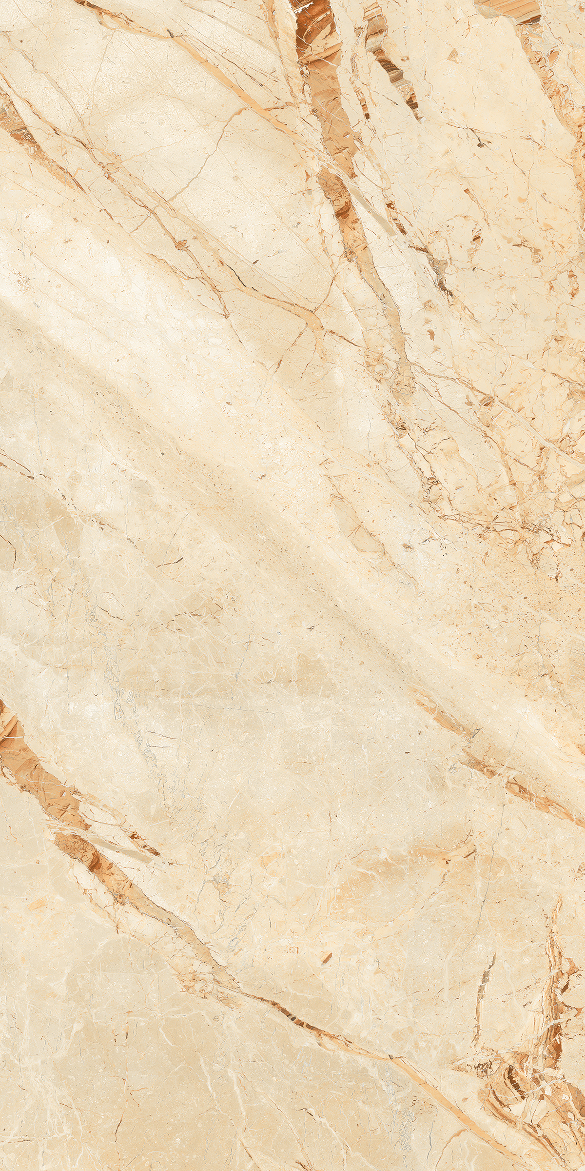 Breccia Aurora 1200x2400mm Slab Porcelain Tiles