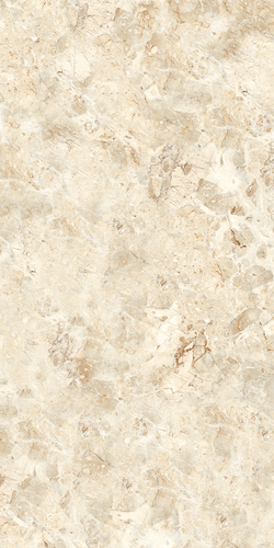 Breccia Beige 1200x2400mm Slab Porcelain Tiles