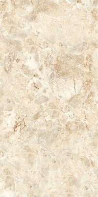 Breccia Beige 1200x2400mm Slab Porcelain Tiles
