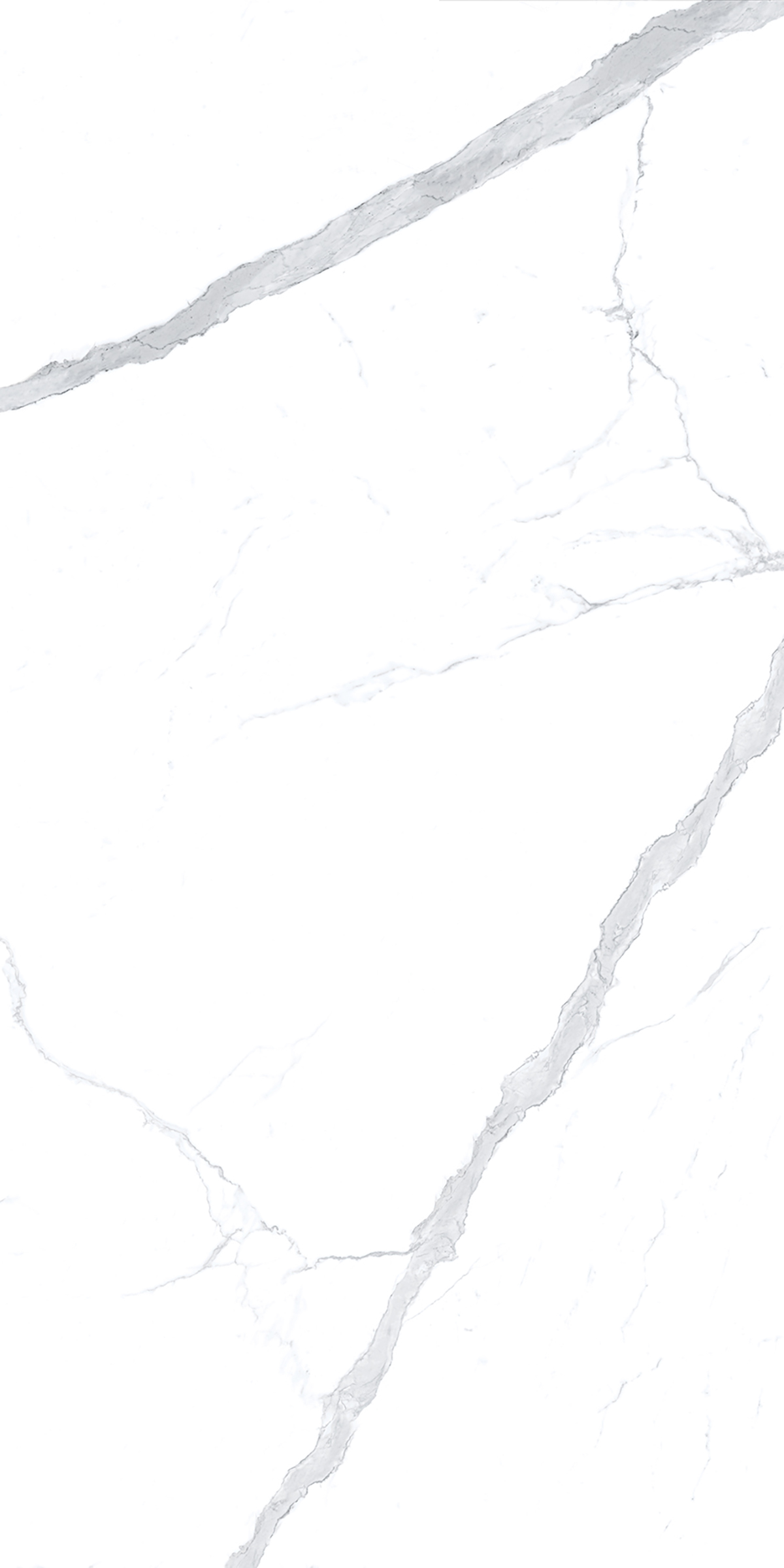 Calacatta Elite 1200x2400mm Slab Porcelain Tiles