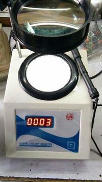 Colony Counter