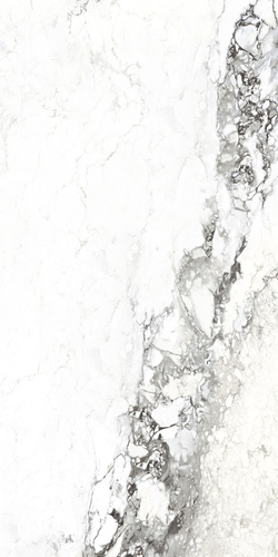 Carrara Ultimo 1200x2400mm Slab Porcelain Tiles