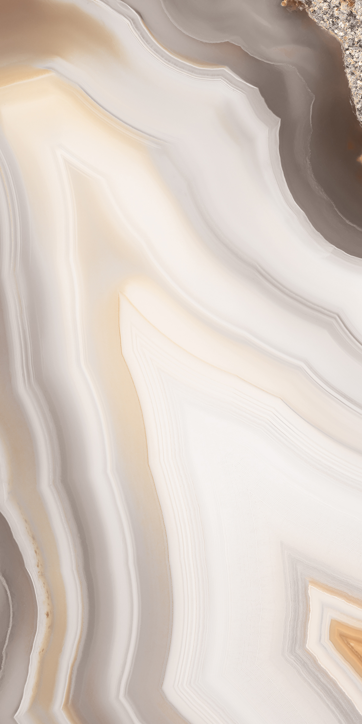 Crystal Onico 1200x2400mm Slab Porcelain Tiles