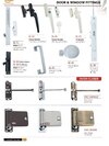 Capsule Door Closer