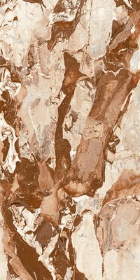 Diaspro Rosso Book Match 1200x2400mm Slab Porcelain Tiles
