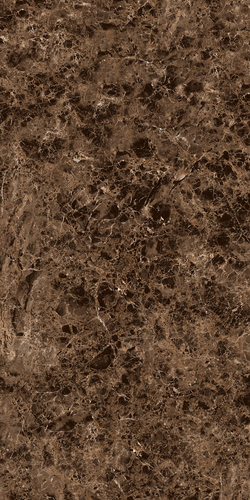 Emperador Marron 1200x2400mm Slab Porcelain Tiles