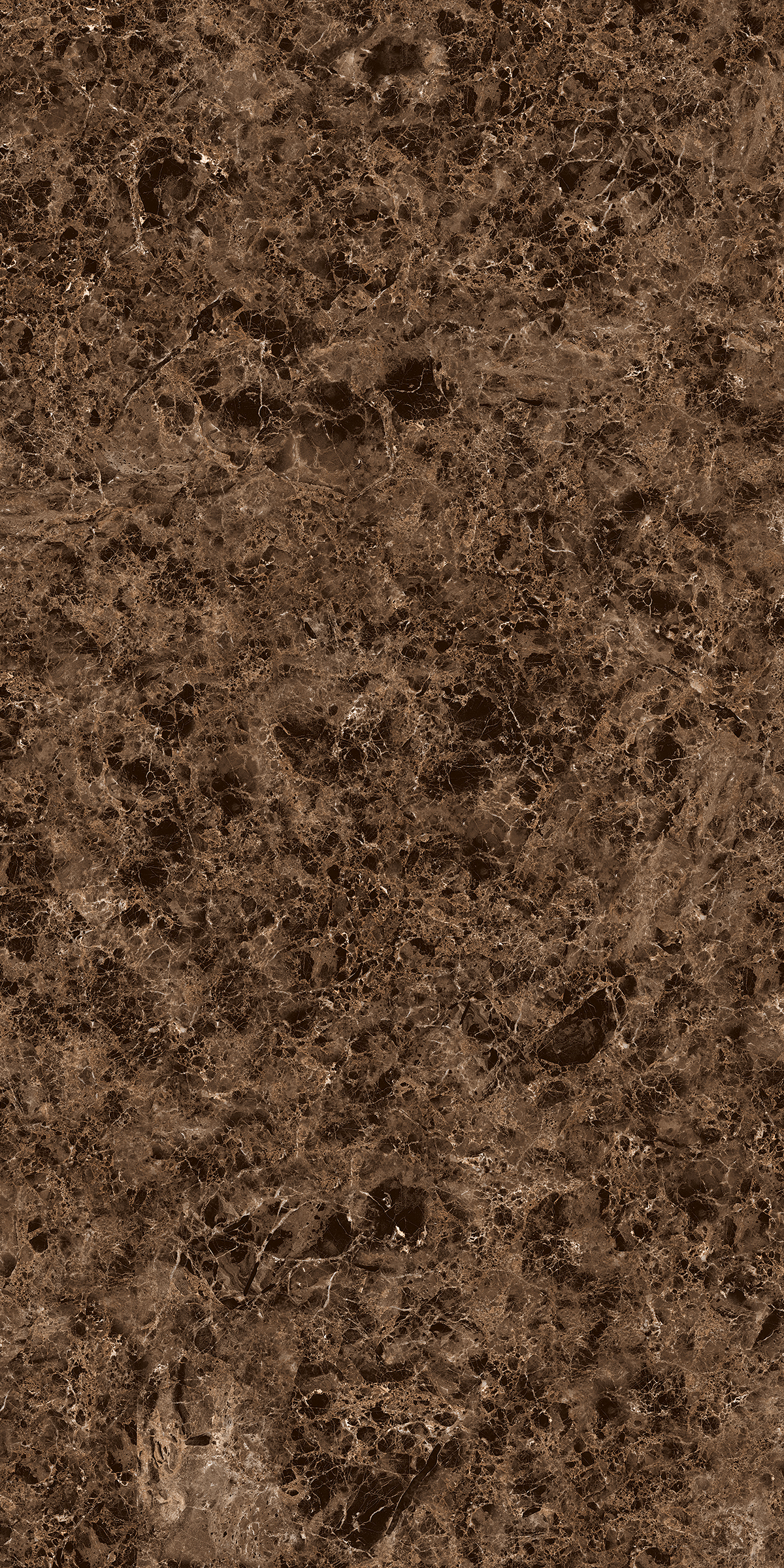 Emperador Marron 1200x2400mm Slab Porcelain Tiles