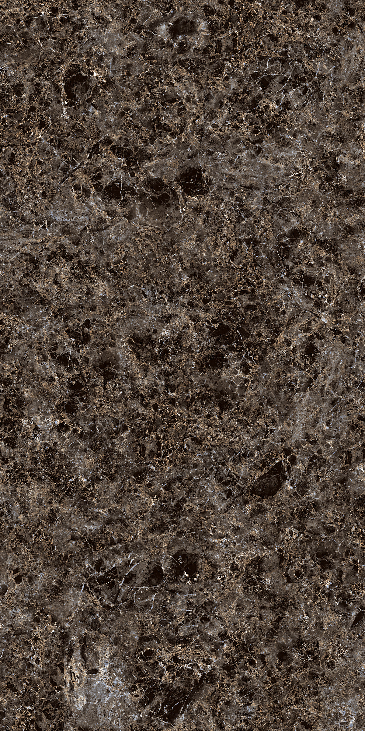 Emperador Quartz 1200x2400mm Slab Porcelain Tiles