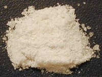 White Top Grade Powder Dmt