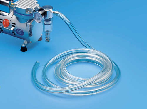 Tarsons 740000 Tygon Vacuum Tubing - 22 Yard Length Extra Heavy Wall Thickness | Autoclavable Ideal for Gas Vapour Testing