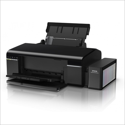 Automatic Epson L805 Inkjet Card Printer