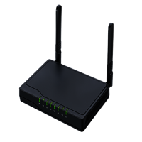 Flying Voice FWR 8101 Wireless VOIP Router for BSNL Bharat Airfibre
