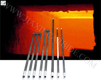 Silicon Carbide Heating Element