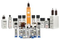 Power Capacitor - Aluminum, 100 uF - 10000 uF | High Capacity, Long Lifespan, Low ESR, High Efficiency, Compact Design, Low Ripple, High Reliability