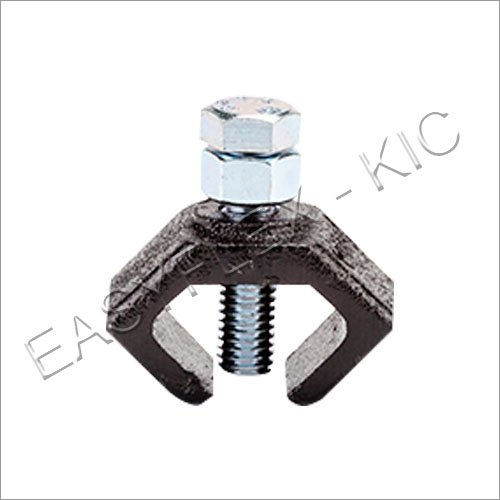 Rod Bracing Clamps