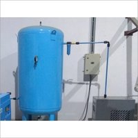 MODULAR COMPRESSED AIR / MEDICAL OXYGEN PIPING