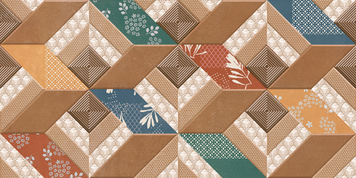 22002 Matt Ceramic Wall Tiles 300x600mm
