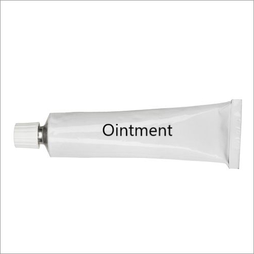Ointment