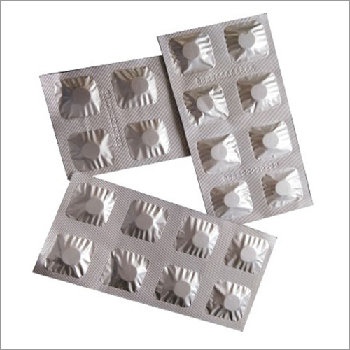 Titanium Dioxide used in Strip Packaging