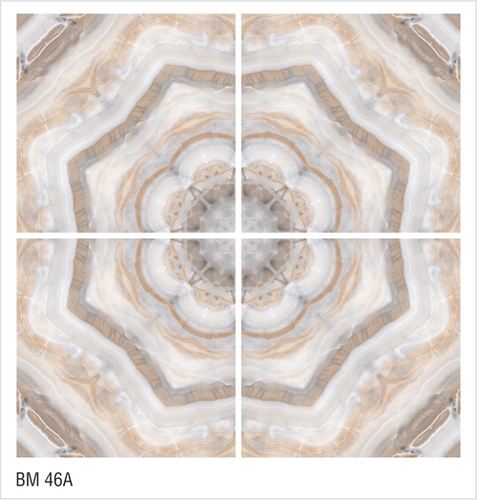 Bm 46A Tiles By ORACLE GRANITO LTD.