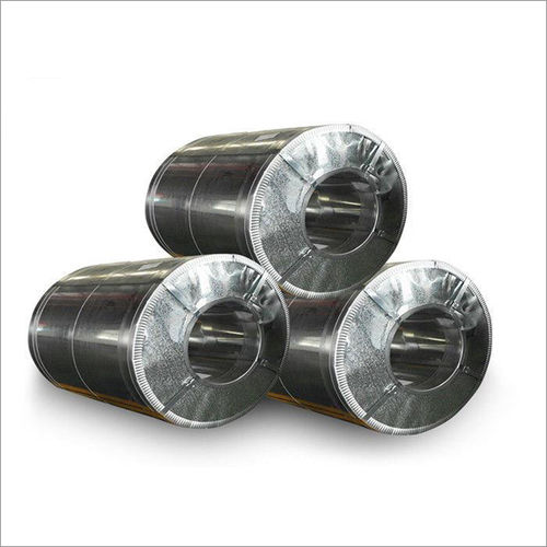 Electro Galvanized Coils