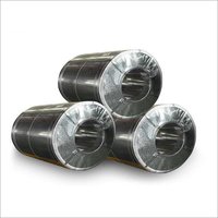 Electro Galvanized Coils - Galvanized Steel, 0.4-3.0 Mm Thickness, 600-1500 Mm Width | Smooth Surface Finish, Ideal For Automotive And Appliances