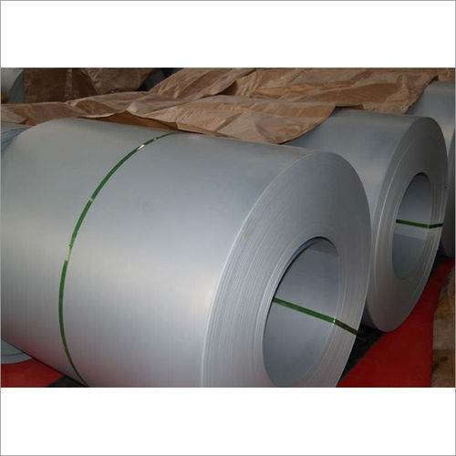 Electro Galvanized Coil