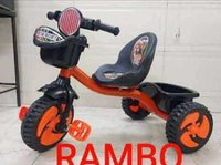 RAMBO Tricycle