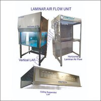 Laminar Air Flow Unit
