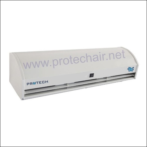 Clean Room Door Air Curtain Dimension(L*W*H): As Per Specific Requirement Foot (Ft)