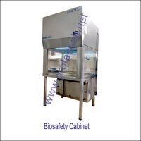 Class 3 Biosafety Cabinets