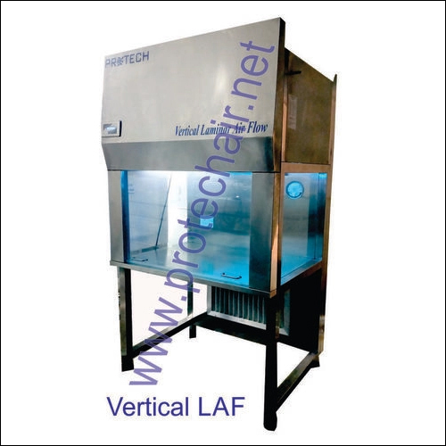 Vertical Laminar Airflow Bench