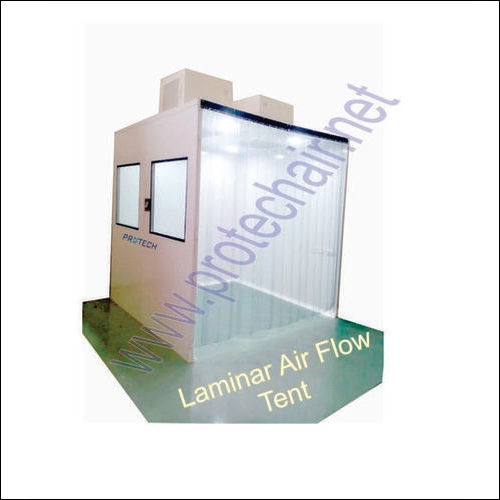 Laminar Air Flow Workstation Filter Type: Hepa Filter