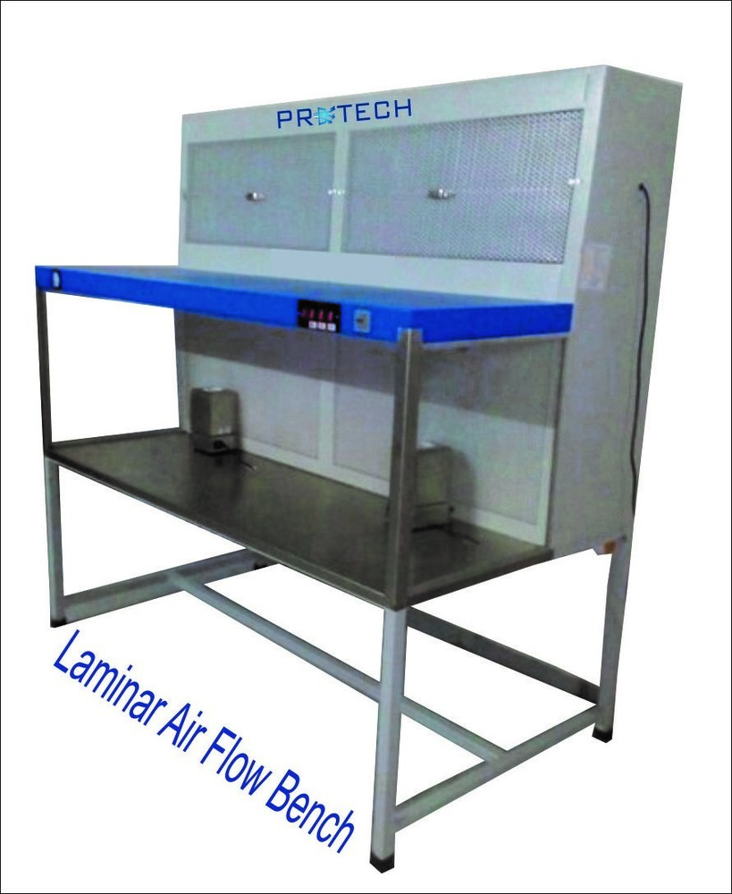 Laminar Air Flow Workstation
