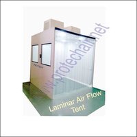 Laminar Air Flow Workstation