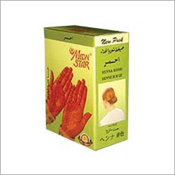 Henna Powder