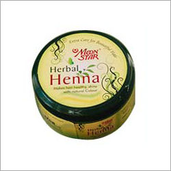 Henna Blend