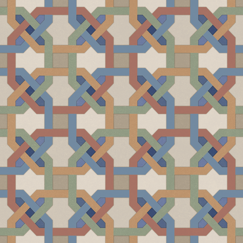 Be 100 Ceramic Floor Tiles 300x300mm